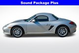 Used 2009 Porsche Boxster image 4