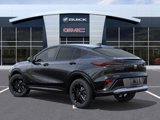 New 2025 Buick Envista Sport Touring w/ Convenience I Package image 3