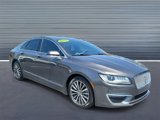 Used 2017 Lincoln MKZ Select w/ Technology Package image 2