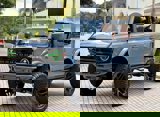 Used 2024 Ford Bronco Outer Banks image 5