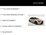 Used 2024 Toyota Corolla LE image 2
