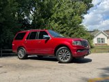 Used 2015 Lincoln Navigator 4WD image 3