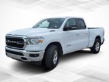Used 2022 RAM 1500 Big Horn image 3