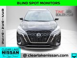 Certified 2023 Nissan Kicks SR w/ SR Premium Package image 2