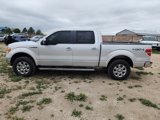 Used 2014 Ford F150 Lariat w/ Lariat Chrome Package image 2