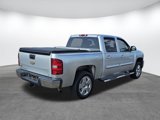 Used 2010 Chevrolet Silverado 1500 LT w/ Regional Value Package image 4