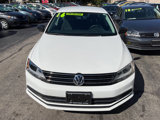 Used 2016 Volkswagen Jetta S image 3