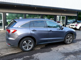Used 2017 Acura RDX AWD w/ Advance Package image 5