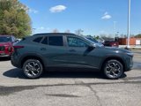 New 2025 Chevrolet Trax LT w/ Driver Confidence Package image 2