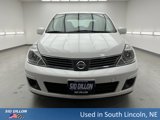 Used 2009 Nissan Versa 1.8 S w/ PWR Pkg image 2