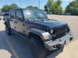 Used 2020 Jeep Gladiator Sport w/ Quick Order Package 24S image 4