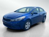 Used 2017 Kia Forte LX image 2
