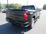 New 2024 Chevrolet Silverado 1500 Custom image 3