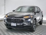 New 2025 Chevrolet Trax RS w/ Driver Confidence Package image 3