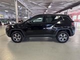 Certified 2022 Jeep Compass Trailhawk w/ Trailhawk Convenience Group image 2
