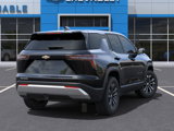 New 2025 Chevrolet Equinox LT image 4
