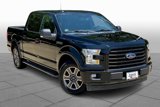 Used 2017 Ford F150 XLT w/ Equipment Group 302A Luxury image 2