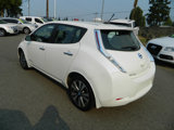 Used 2013 Nissan Leaf SL image 5