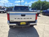 New 2025 Toyota Tacoma TRD Sport image 4