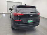 Used 2019 Hyundai Tucson SE image 6