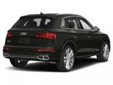 Used 2018 Audi SQ5 Prestige w/ Prestige Package image 2