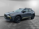 New 2025 Subaru Crosstrek 2.5i Sport image 3