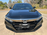 Used 2018 Honda Accord Sport image 3