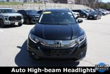 Used 2022 Honda HR-V EX image 3