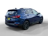 Used 2023 Chevrolet Equinox RS image 5