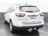 Used 2017 Chevrolet Traverse LT w/ Style and Technology Package image 4