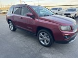 Used 2014 Jeep Compass Latitude image 3