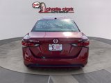 Used 2022 Nissan Sentra SV w/ All-Weather Package image 5