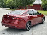 Used 2022 Nissan Sentra SV w/ All-Weather Package image 5
