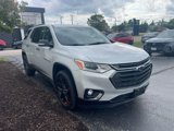 Used 2019 Chevrolet Traverse Premier w/ Redline Edition image 4