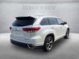Used 2018 Toyota Highlander Limited image 5