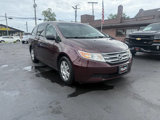 Used 2013 Honda Odyssey LX image 4