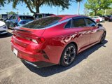 Used 2022 Kia K5 GT-Line image 3