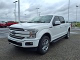 Used 2019 Ford F150 Lariat w/ Equipment Group 502A Luxury image 3