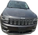 Used 2018 Jeep Grand Cherokee Summit image 3