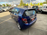 Used 2013 Chevrolet Sonic LTZ image 6