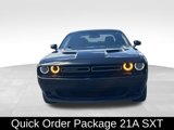 Used 2015 Dodge Challenger SXT w/ Super Sport Group (SS/T) image 3
