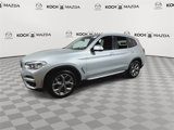 Used 2021 BMW X3 xDrive30i w/ Premium Package image 4