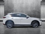 Used 2019 MAZDA CX-5 Signature image 4