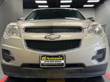 Used 2012 Chevrolet Equinox LS image 3