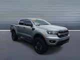 Used 2021 Ford Ranger XLT w/ Equipment Group 302A High image 2