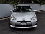 Used 2014 Toyota Prius C Two image 2