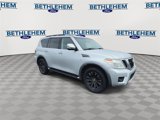 Used 2017 Nissan Armada Platinum image 2