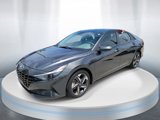 Certified 2023 Hyundai Elantra SEL w/ Convenience Package image 2
