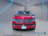 Used 2016 Lincoln Navigator Select image 5