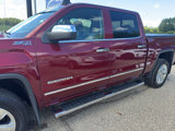 Used 2017 GMC Sierra 1500 SLT image 5